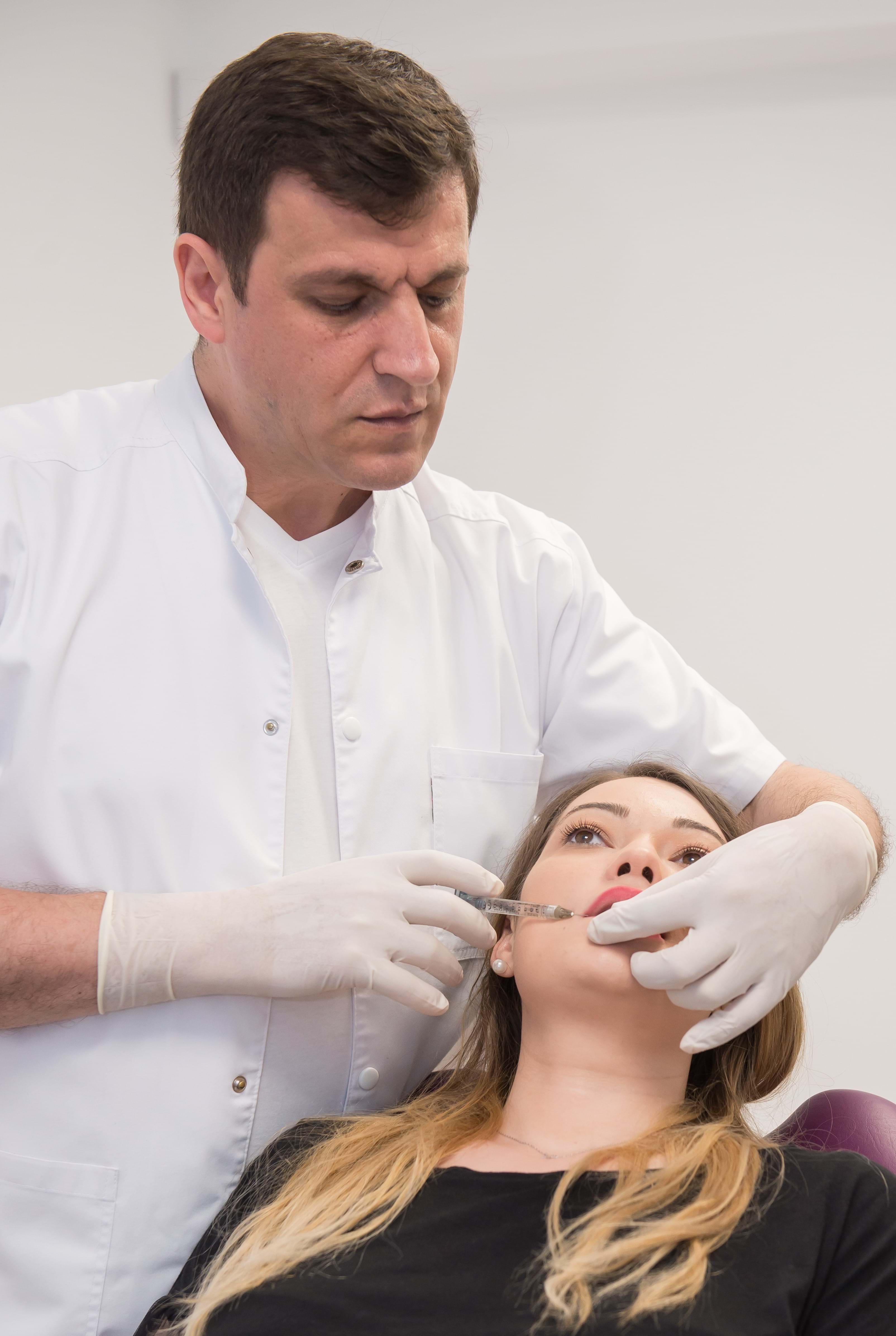 Chirurgie estetica