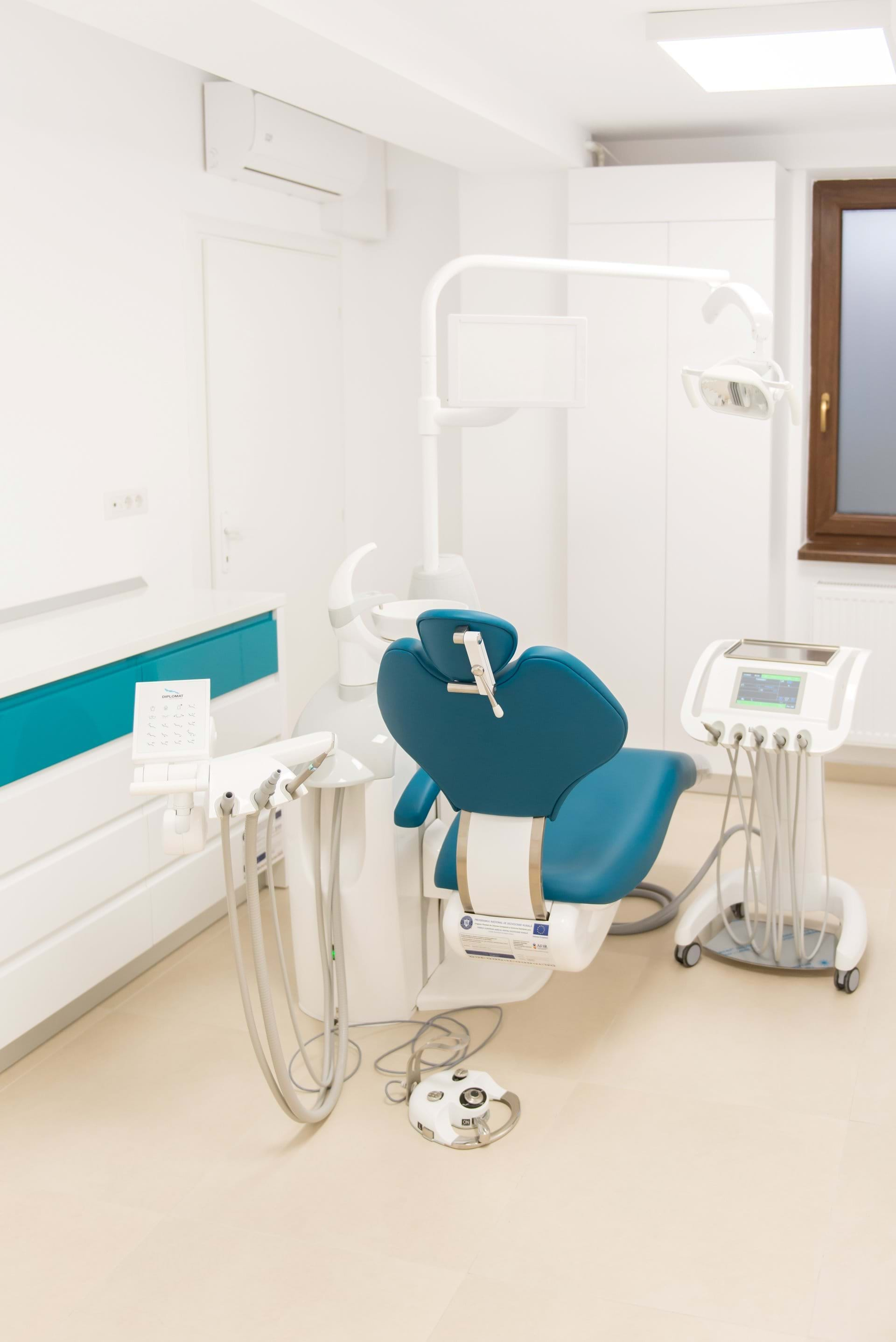 Sala tratamente chirurgie 3