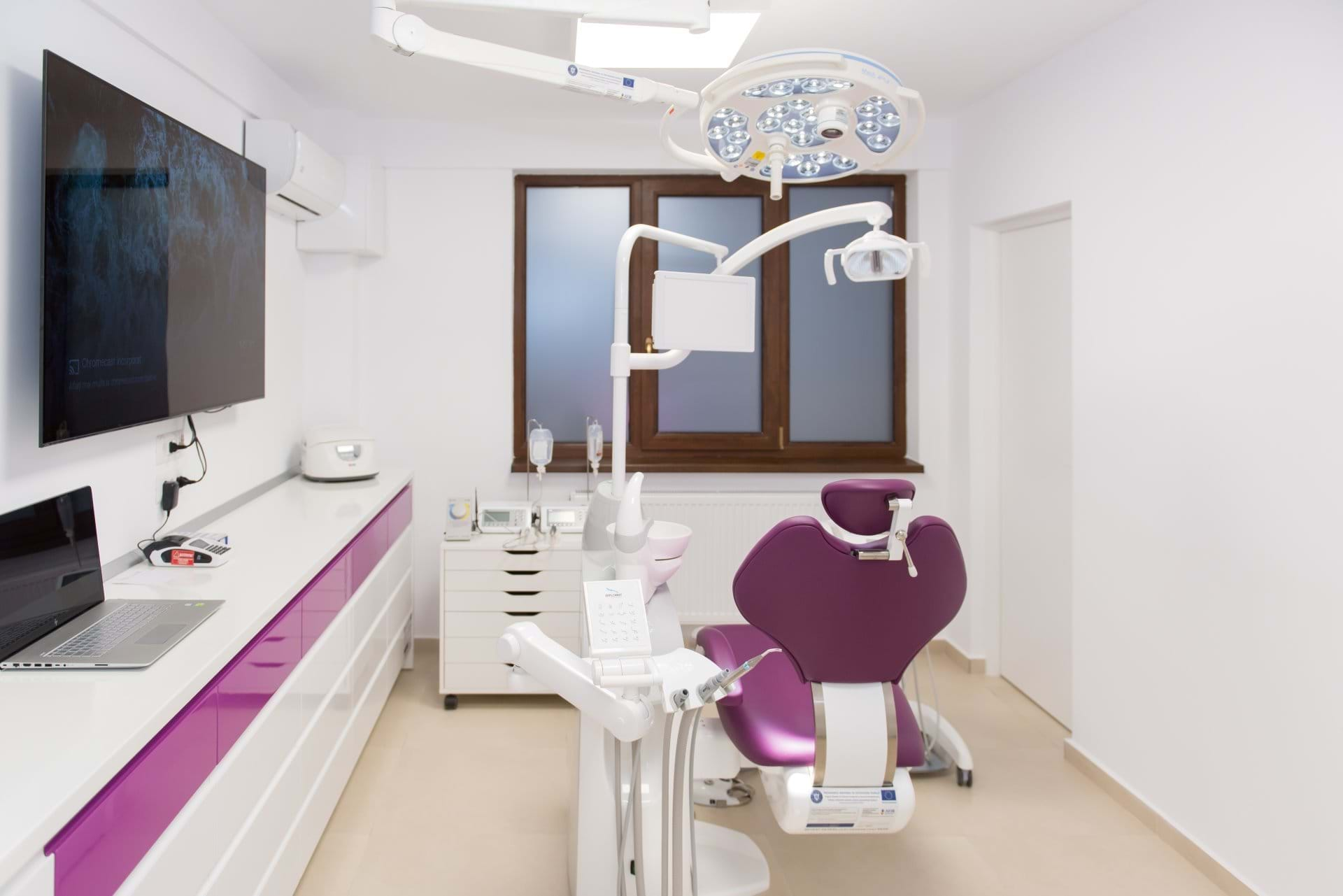 Sala tratamente chirurgie 6